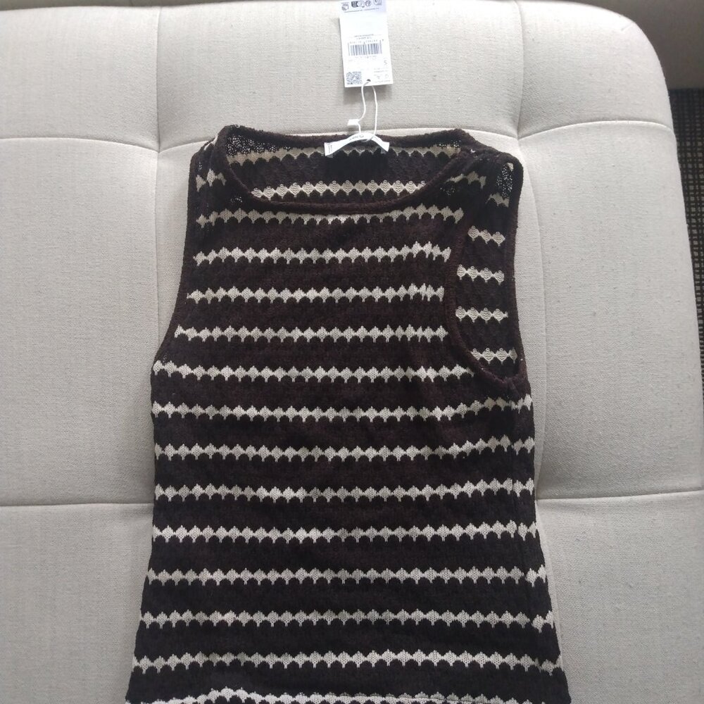 Mango top size:s